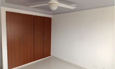 Apartamento en Arriendo - Pie de la popa