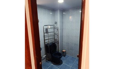 Apartamento en Arriendo - Pie de la popa
