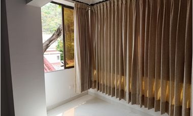 Apartamento en Arriendo - Pie de la popa