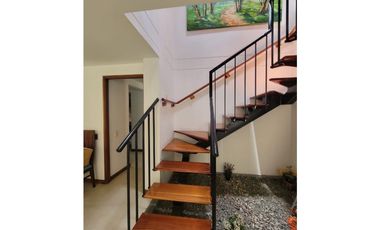 Casa en venta en Suramérica La Estrella