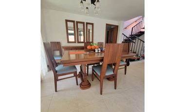 Casa en venta en Suramérica La Estrella