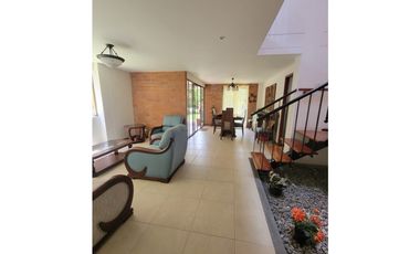 Casa en venta en Suramérica La Estrella