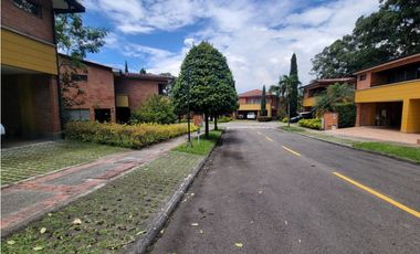 Casa en venta en Suramérica La Estrella