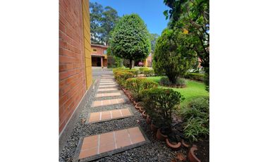 Casa en venta en Suramérica La Estrella