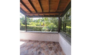 Casa en venta en Suramérica La Estrella