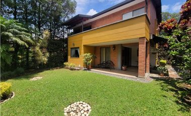 Casa en venta en Suramérica La Estrella