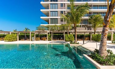 Apartamento zona norte serena del mar