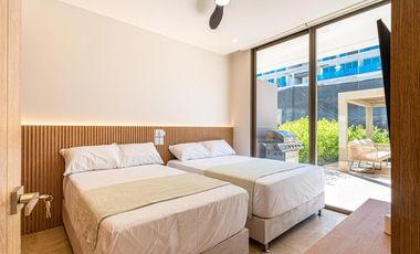 Apartamento zona norte serena del mar
