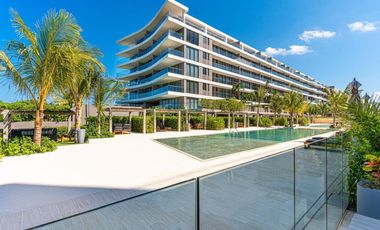 Apartamento zona norte serena del mar