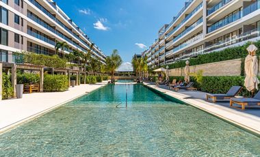 Apartamento zona norte serena del mar