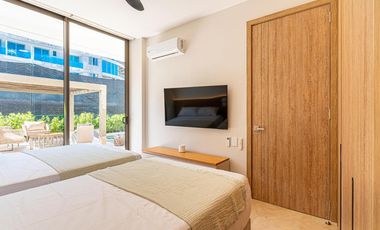 Apartamento zona norte serena del mar