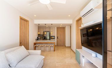 Apartamento zona norte serena del mar