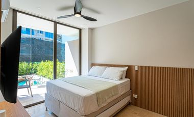 Apartamento zona norte serena del mar