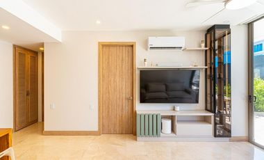 Apartamento zona norte serena del mar
