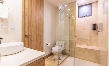 Apartamento zona norte serena del mar