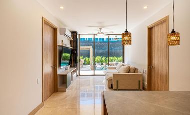 Apartamento zona norte serena del mar