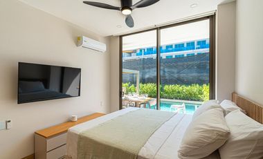 Apartamento zona norte serena del mar