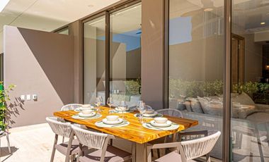 Apartamento zona norte serena del mar