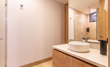 Apartamento zona norte serena del mar