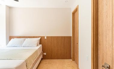 Apartamento zona norte serena del mar