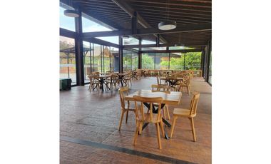 Casa en venta exclusiva parcelación en El Retiro