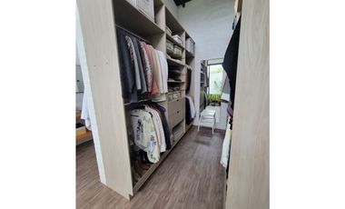 Casa en venta exclusiva parcelación en El Retiro