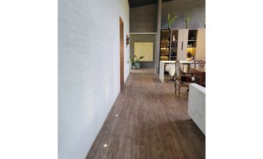 Casa en venta exclusiva parcelación en El Retiro