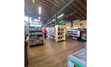 Casa en venta exclusiva parcelación en El Retiro