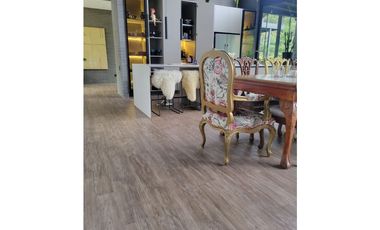 Casa en venta exclusiva parcelación en El Retiro