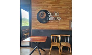 Casa en venta exclusiva parcelación en El Retiro