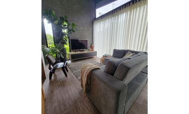 Casa en venta exclusiva parcelación en El Retiro