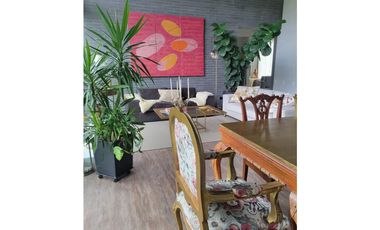 Casa en venta exclusiva parcelación en El Retiro