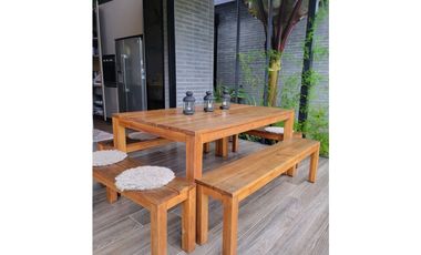 Casa en venta exclusiva parcelación en El Retiro