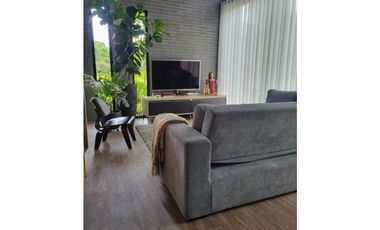 Casa en venta exclusiva parcelación en El Retiro