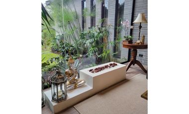 Casa en venta exclusiva parcelación en El Retiro