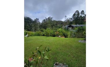 Casa en venta exclusiva parcelación en El Retiro