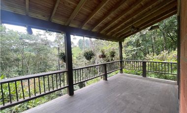 VENTA DE CASA FINCA