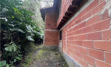 VENTA DE CASA FINCA