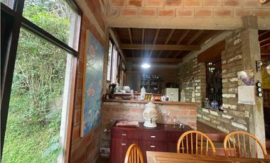 VENTA DE CASA FINCA