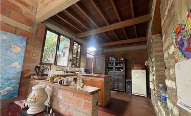 VENTA DE CASA FINCA