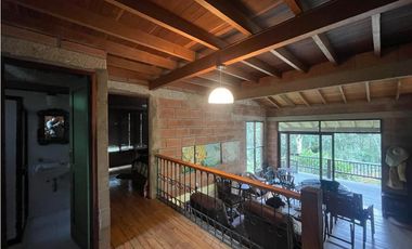 VENTA DE CASA FINCA