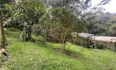 VENTA DE CASA FINCA