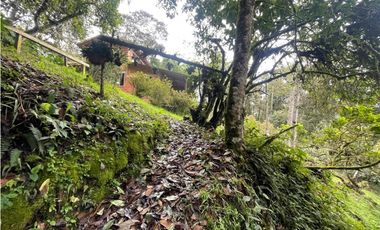 VENTA DE CASA FINCA