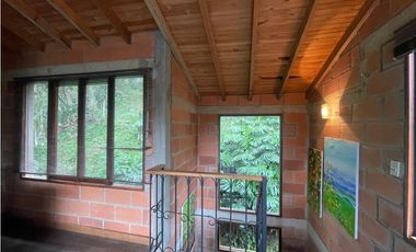VENTA DE CASA FINCA