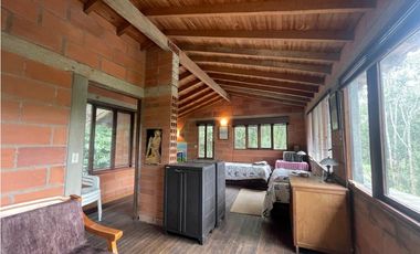 VENTA DE CASA FINCA