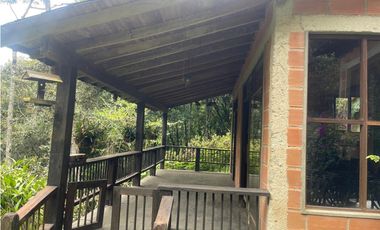 VENTA DE CASA FINCA