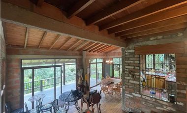 VENTA DE CASA FINCA