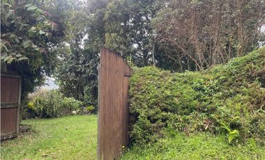 VENTA DE CASA FINCA