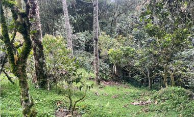 VENTA DE CASA FINCA