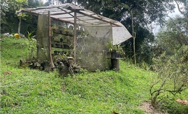 VENTA DE CASA FINCA